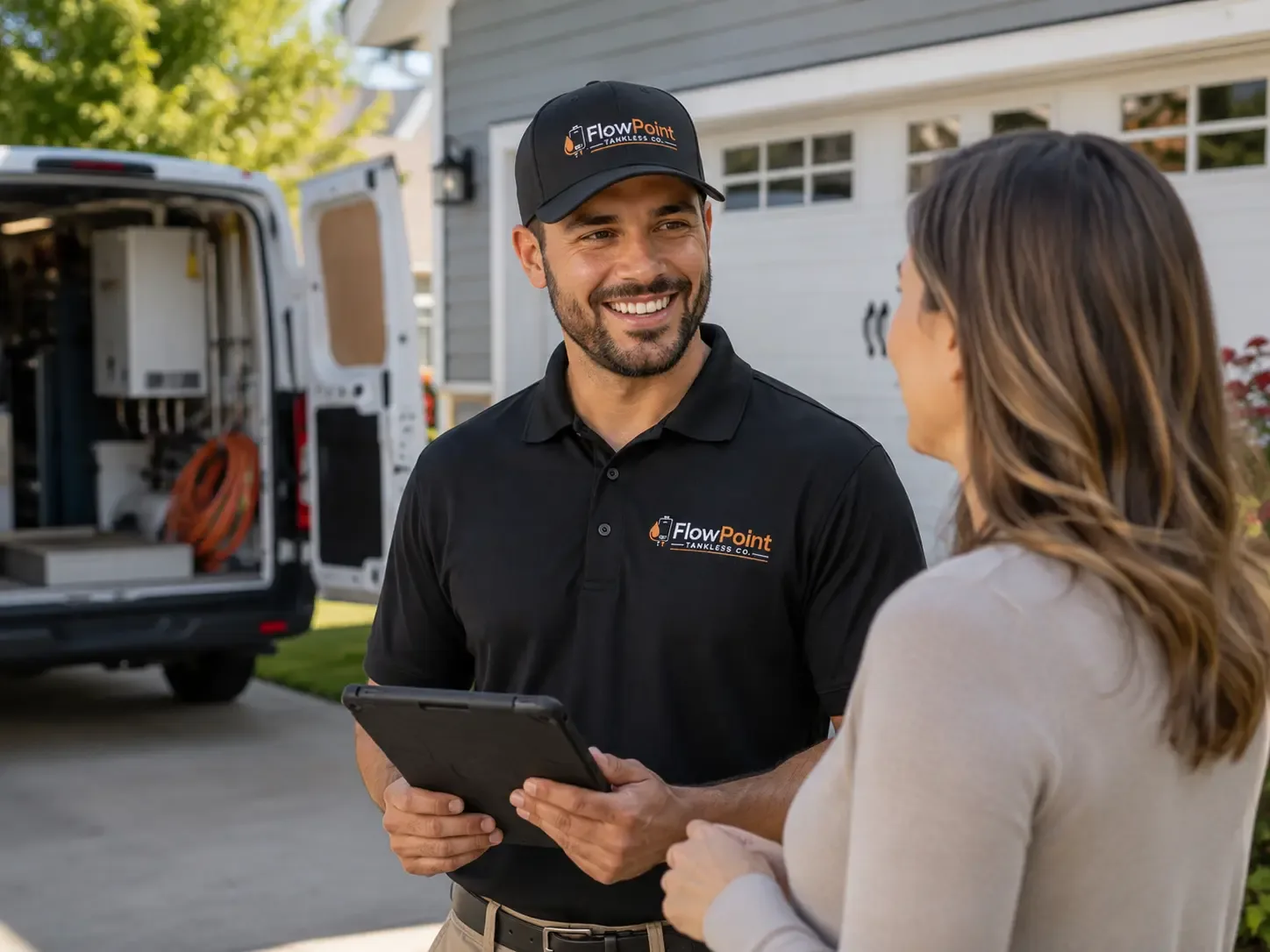 Tankless Water Heater Installation Aurora, NC FAQs